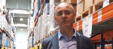 SES-Imagotag : l’affichage digital des étiquettes simplifie le travail en entrepôt