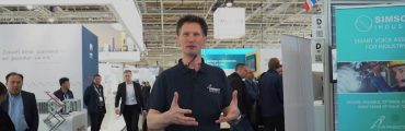 Simsoft Industry : un assistant vocal dédié au monde de l’industrie