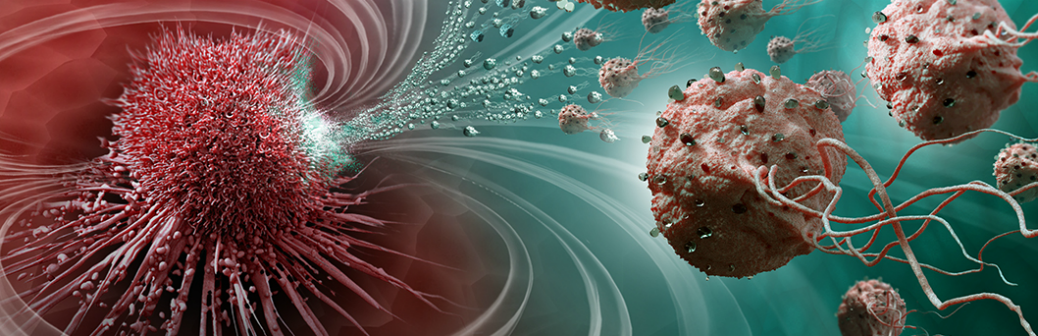 Une intelligence artificielle capable de détecter les tumeurs au cerveau en 90 secondes