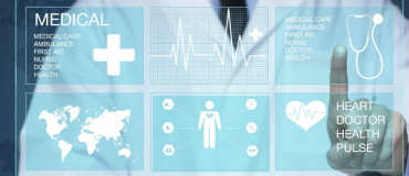 La médecine, cocon de l’innovation nanotechnologique