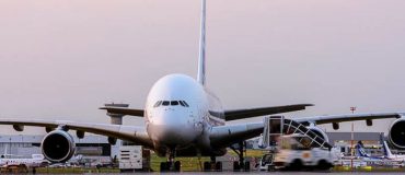 Airbus à la croisée des chemins