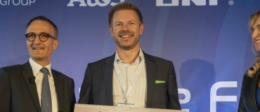 Cevotec automatise la fabrication de pièces en fibres composites