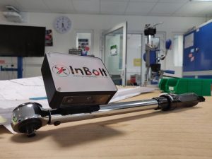 InBolt digitalise les processus manuels et remporte le prix ArianeGroup ...