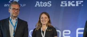 InBolt digitalise les processus manuels et remporte le prix ArianeGroup