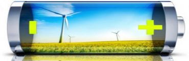 Stockage d’énergie par batteries : « On est au début d’une nouvelle ère »