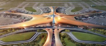 Quand la Chine s'envolera