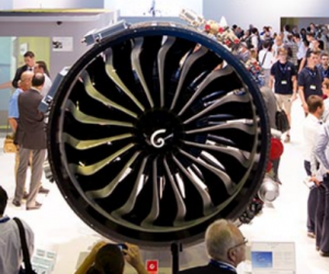 Salon du Bourget 2019: une édition entre risques et opportunités