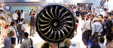 Salon du Bourget 2019: une édition entre risques et opportunités