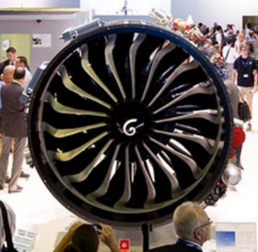 Salon du Bourget 2019: une édition entre risques et opportunités