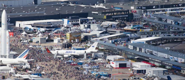L’aéronautique, secteur stratégique de l’économie française