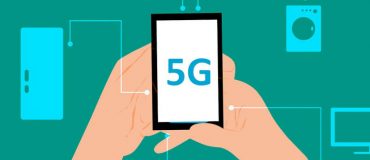 La 5G : moteur de « l'usine consciente »