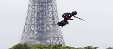 Revue du web #124 : les vidéos les plus étonnantes du mois