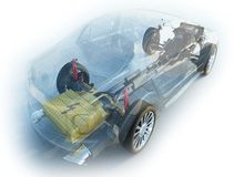 Rendez-vous de la Mécanique : Enjeux de la filière automobile