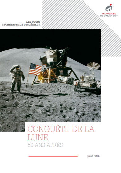 Conquête de la Lune : 50 ans après