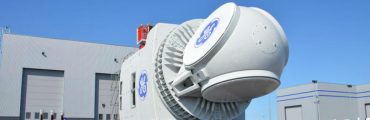 GE Renewable Energy sort sa première éolienne offshore géante de 12 MW