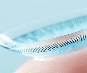 Des lentilles optiques fabriquées à partir de gouttes magnétiques