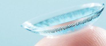 Des lentilles optiques fabriquées à partir de gouttes magnétiques