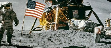 50 ans après le premier pas : les nouveaux projets de conquête de la Lune