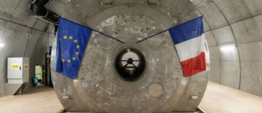 11,7 teslas, record mondial de champ magnétique pour un aimant d’IRM du corps humain