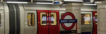 Au tour de Londres de récupérer la chaleur du métro