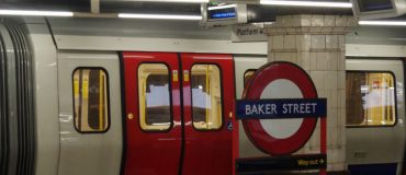 Au tour de Londres de récupérer la chaleur du métro