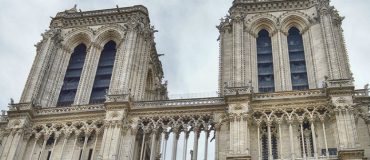 Plomb à Notre-Dame : l'inquiétude persiste
