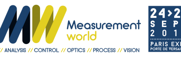 Techniques de l'Ingénieur participe à Measurement World !