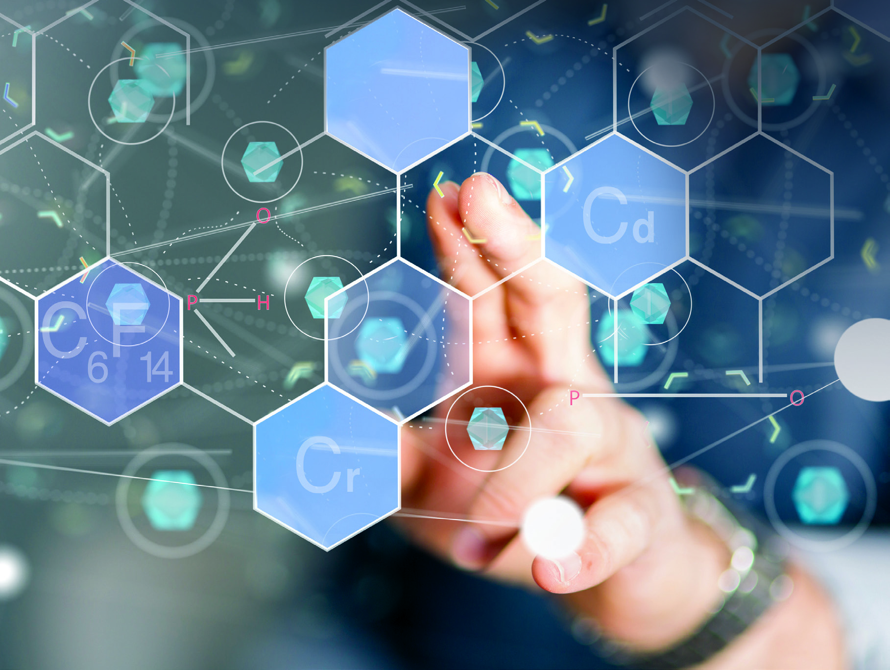 Rendez-vous de la Mécanique « Reach en mécanique : exigences, impacts et substitutions »