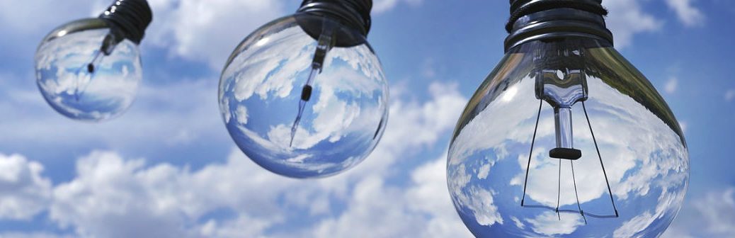 Des abat-jour revêtus d’un catalyseur capable de dépolluer l’air intérieur