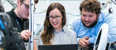 Une nécessité d'interdisciplinarité pour les ingénieurs