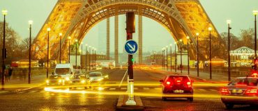 La France, premier émetteur de particules fines PM2,5 en Europe