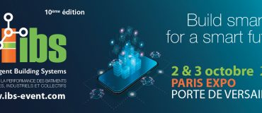 Techniques de l'Ingénieur sera présent à Smart City !