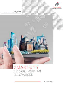 Smart city: le carrefour des innovations