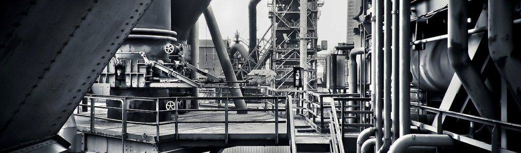 Manufuture, un think tank européen sur le manufacturing