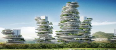 Le biomimétisme, quand les villes apprennent de la nature