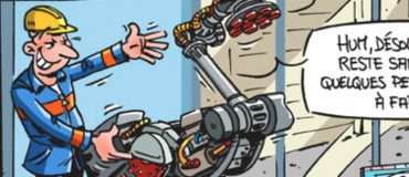 En images : le robot Handle bientôt dans les entrepôts (ou presque)