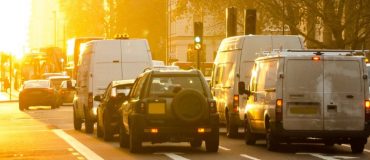 Les voitures autonomes menacent les centres-villes