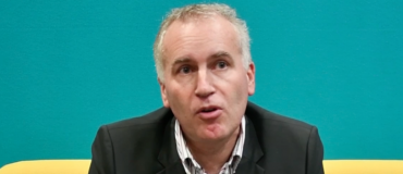 Refroidir des serveurs informatiques dans l'huile