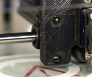 Les nouveaux défis de la fabrication additive