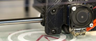 Les nouveaux défis de la fabrication additive
