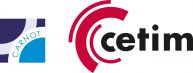 Logo Carnot/Cetim