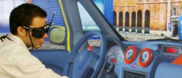 La réalité virtuelle en aide à la conception et à l’évaluation dans l’industrie