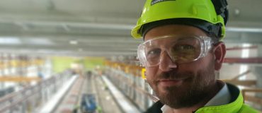 «Si l'apprenant met 10 minutes à comprendre comment fonctionne un casque de RV...»