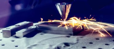 Fabrication additive : les contrôles nécessaires