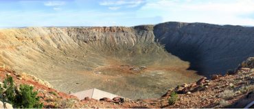 Le public invité à détecter les cratères d'astéroïdes