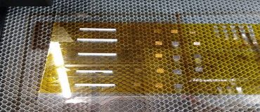 Un filtre en graphène pour éliminer les bactéries présentes dans l’air