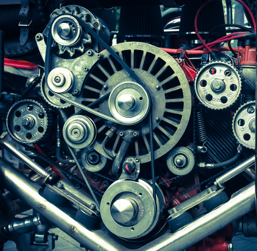 Fabrication additive métallique : structuration d'une technologie en expansion