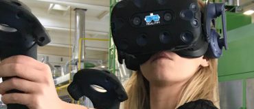 «2016 a constitué un virage pour la réalité virtuelle»