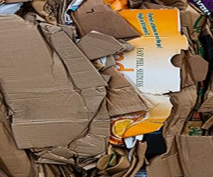 Le recyclage des papiers et cartons est en crise