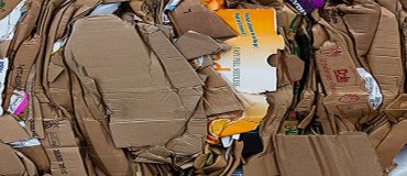 Le recyclage des papiers et cartons est en crise